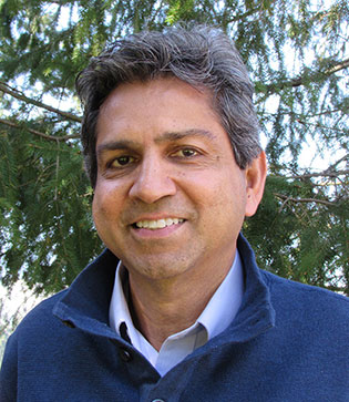 Aziz Makhani