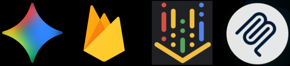Gemini, Firebase, Vertex AI, MCP